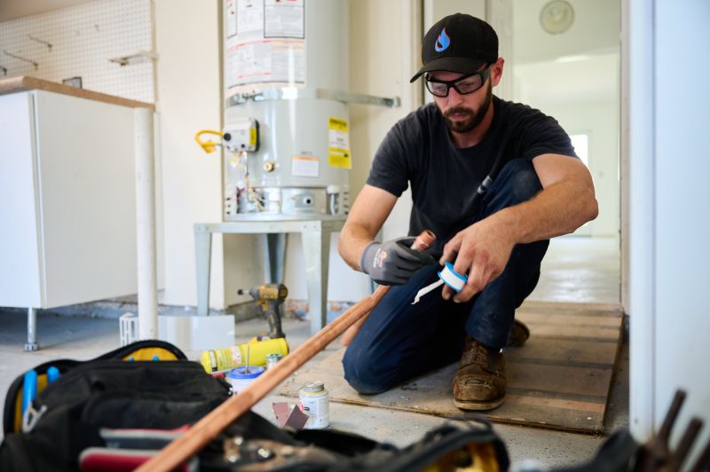 Signs You Need A Seismic Gas Valve