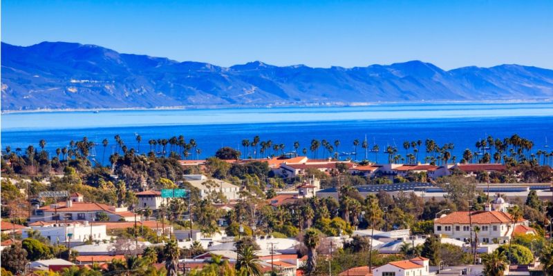 Water Filtration Service in Santa Barbara, CA