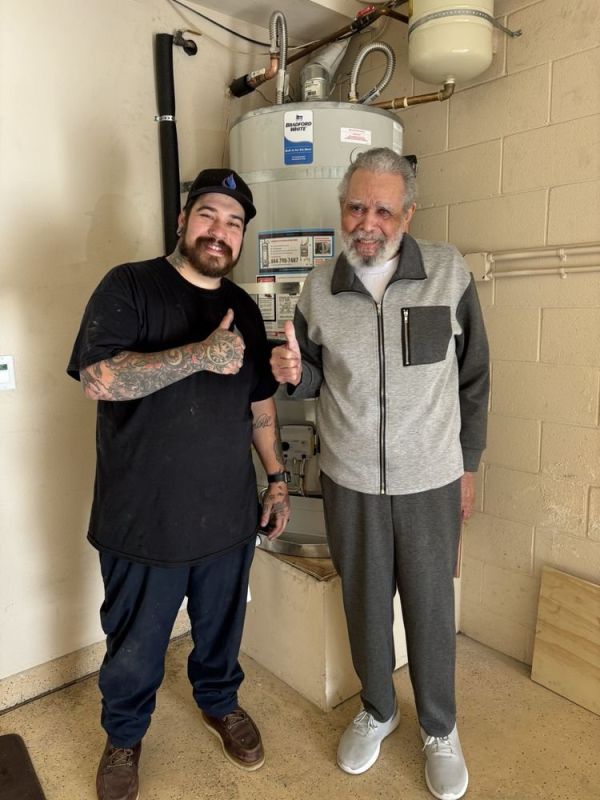Benefits Of Tank Water Heaters