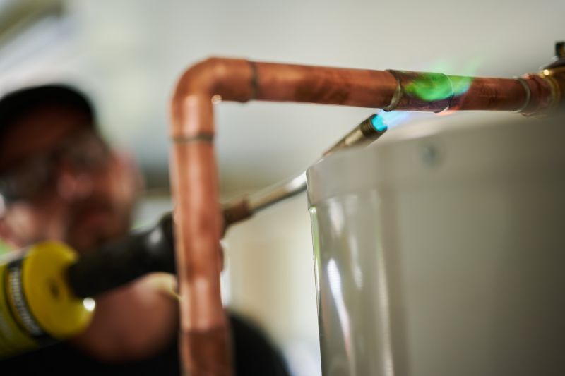 Benefits Of Earthquake Gas Shut Off Valves