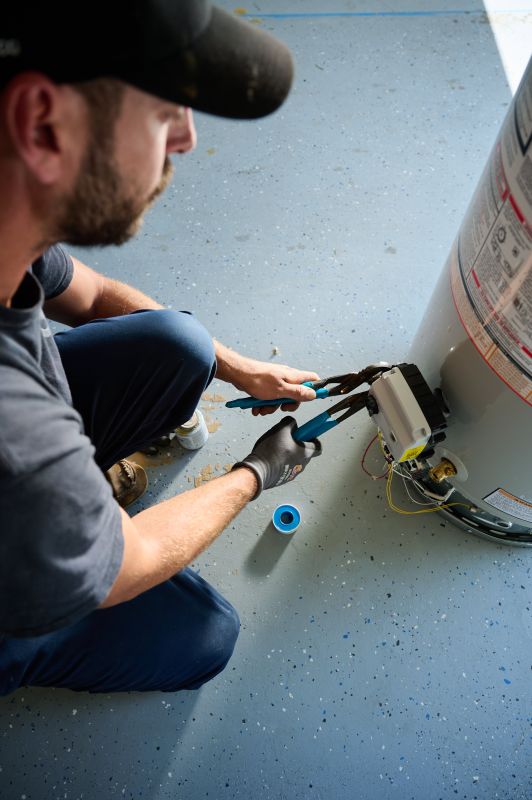 Benefits Of Earthquake Gas Shut Off Valves