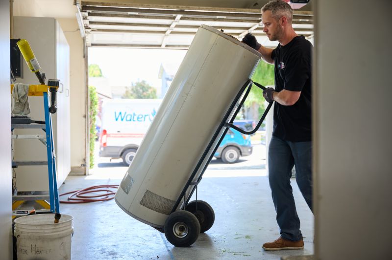 Common Water Heater Problems