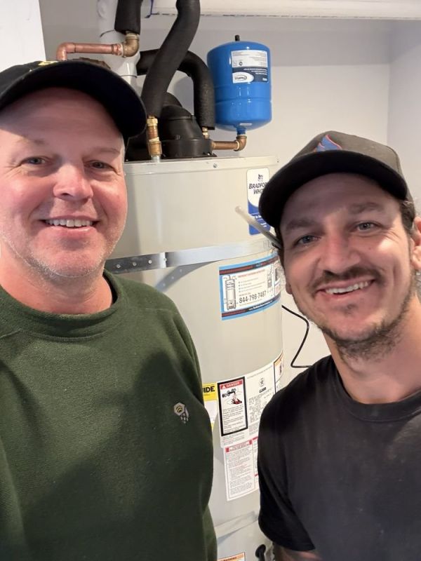 Common Water Heater Problems