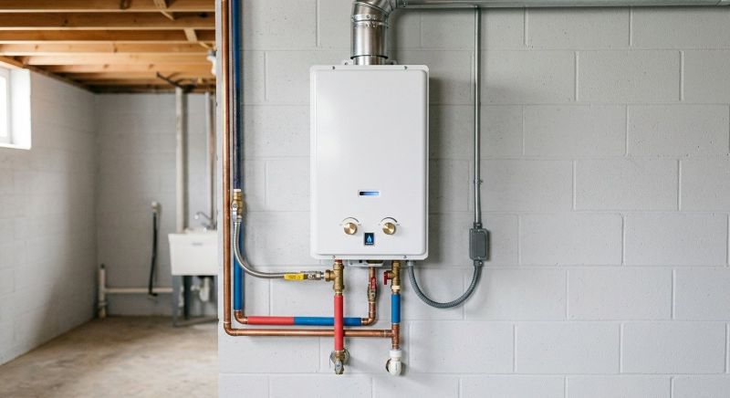 Hard Water Solutions For Homeowners