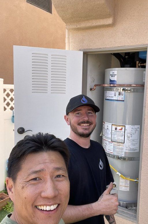How Pressure Regulators Extend Plumbing Life