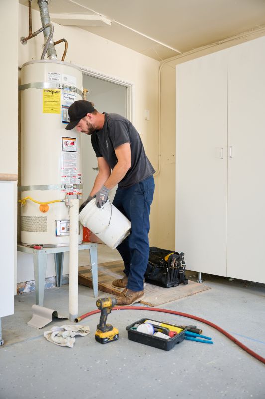 Improve Water Quality At Home