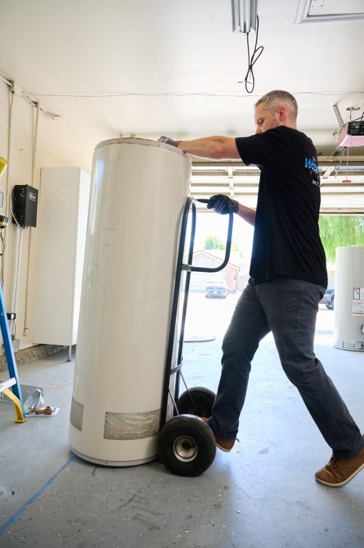 Professional Tank Installation Matters