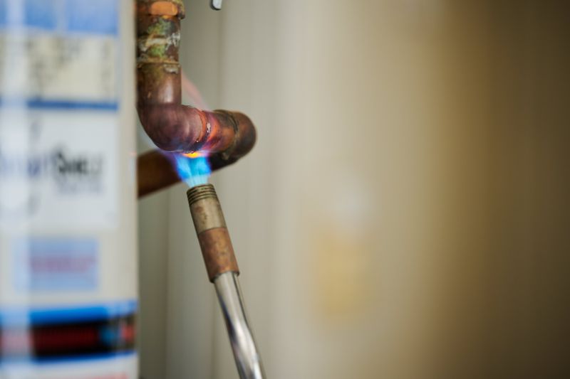 Signs You Need A Seismic Gas Valve