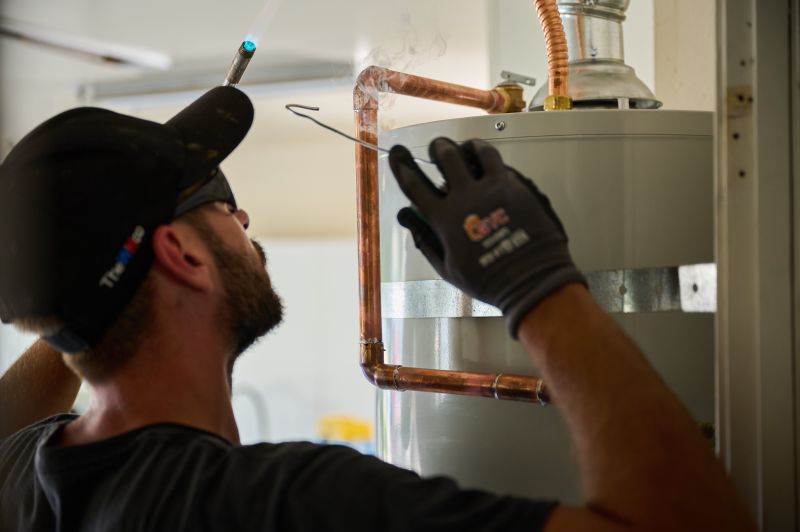 Signs You Need A Seismic Gas Valve