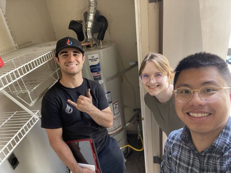 Tank Vs. Tankless Water Heaters