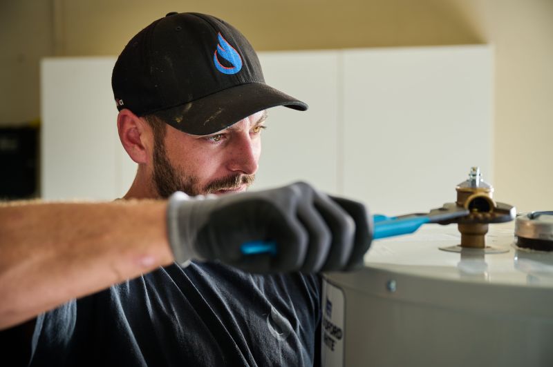 Water Filtration System Options