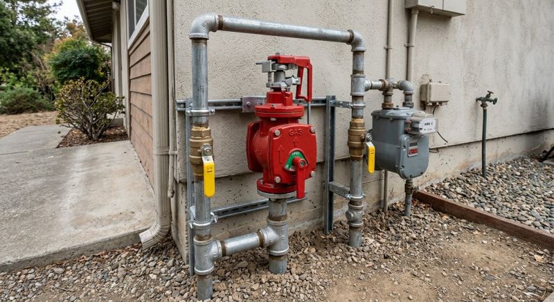 When To Replace A Pressure Regulator