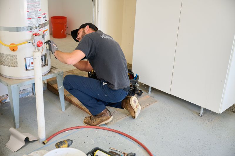 When To Replace A Pressure Regulator